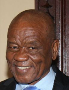 Tom Thabane