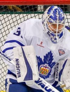 Calvin Pickard