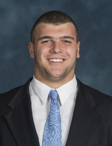 Ben Bredeson