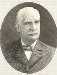 William Walker Foulkrod