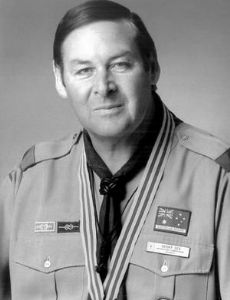 A. Geoffrey Lee