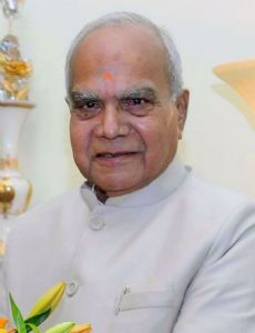Banwarilal Purohit