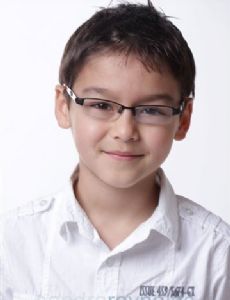 Charlie Wilkinson (II)