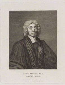 John Strype
