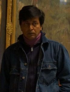 Shyamal Bashak