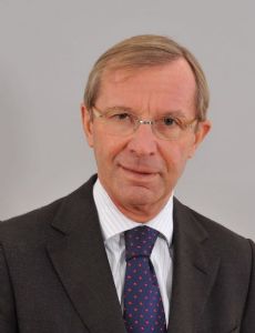 Wilfried Haslauer junior