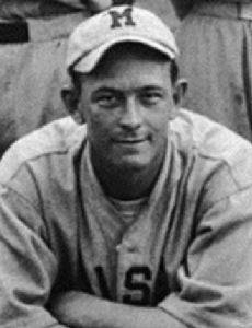 Charles Armstrong (baseball)