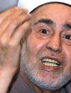 Muhammad Sayyid Tantawy
