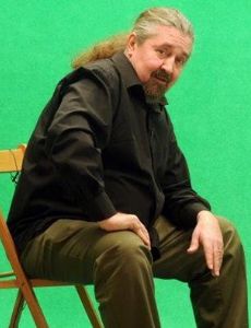 Vedran Limic