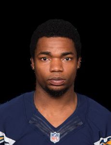 Dom Williams (American Football)