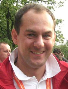 Paweł Zygmunt