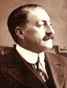 John Drew, Jr.