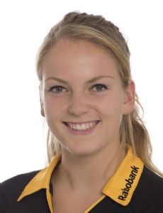 Maartje Krekelaar