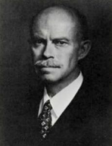 George W. Forbes