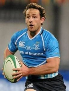 Daniel Riordan (rugby player)