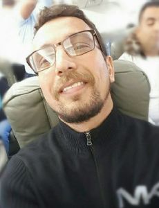 Walmir Alencar