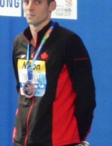 Ryan Cochrane