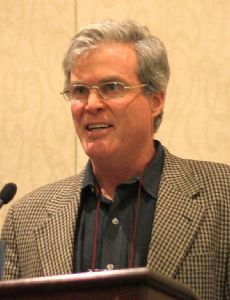 John Horgan (American journalist)