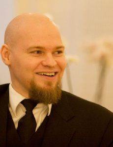 Mads Eriksen