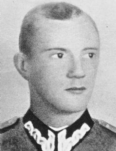 Antoni Maszewski