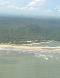 Hồ Cốc