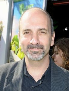 Joe Stillman