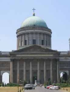 Roman Catholic Archdiocese of Esztergom-Budapest