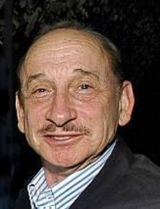 Bert Michaels