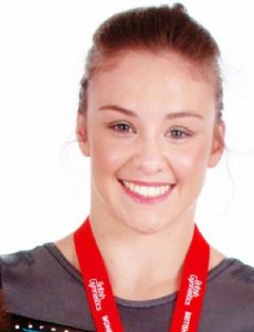 Ruby Harrold