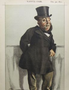 William Henry Gregory