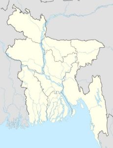 Kafrul Thana