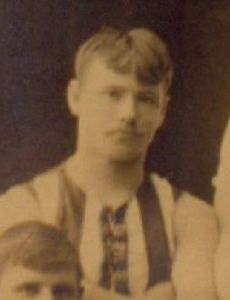 George Calleson