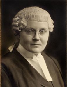Helena Normanton