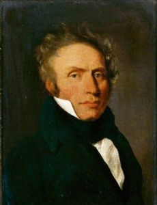 François André Michaux