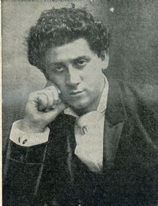 Boris Thomashefsky