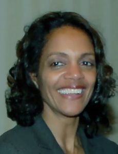 Sheila Dixon