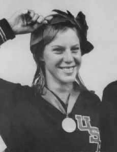 Sue Gossick