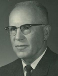 Glenn Martin