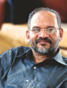 Kashinath Jalmi