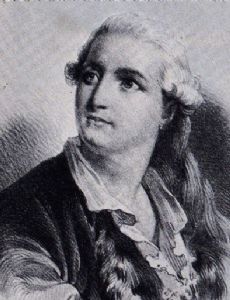 Jean Dauberval