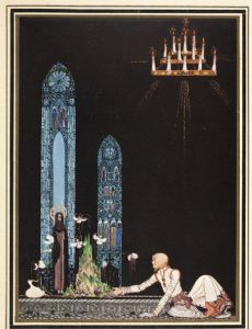 Kay Nielsen