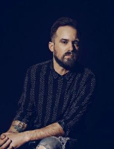 David Leonard (Musical Artist)