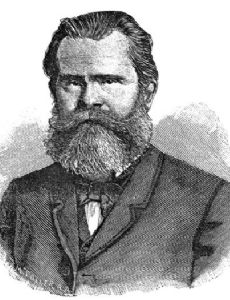 Otto Staudinger