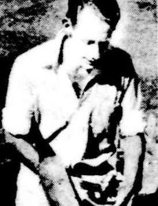 Graham Black