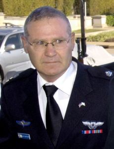 Amos Yadlin