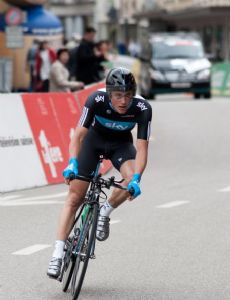 Peter Kennaugh