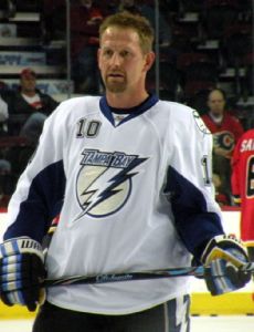 Gary Roberts (ice hockey)