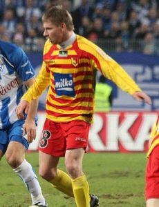 Tomasz Kupisz