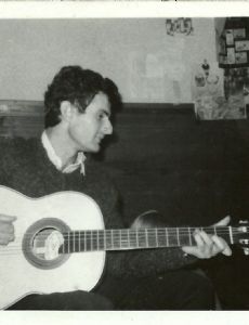 Victor Maymudes