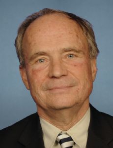 Charles Bass